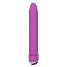 Load image into Gallery viewer, California Exotic Novelties 7-Function Classic Chic Standard Vibes, Purple
