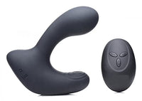 Lynx 10X Tapping Silicone Prostate Stimulator