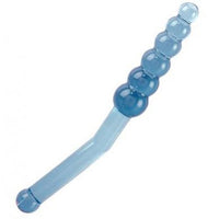 Jelly Fun Flex Anal Wand