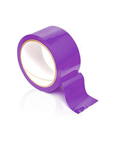 Load image into Gallery viewer, Fetish Fantasy Pleasure Tape, Purple
