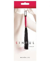 NS Novelties Sinful Whip