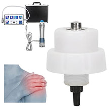 Load image into Gallery viewer, Shockwave Massage Probe ED Physio Machine Accessor,Shockwave Machine ReplacementMassage Probe Replacement Accessory For Shockwave Pain Relief Ed Physio Machine(8MM)
