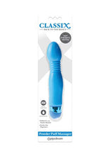 Load image into Gallery viewer, Pipedream Products Classix Powder Puff Massager
