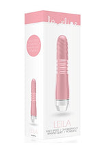 Load image into Gallery viewer, Loveline Leila Vibrator, Pink
