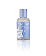 Load image into Gallery viewer, Sliquid Swirl Blue Raspberry 4.2oz (Package Of 4)
