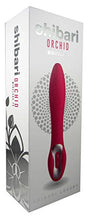 Load image into Gallery viewer, SHIBARI Orchid, Luxury 7-Speed Vibrator, Pink
