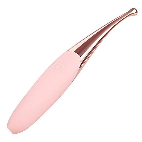 Oral Rotating Clitoris Stimulator G spot Vibrator Rechargeable Dual Motor Tongue Vibrating Toy for Women UBS Rechargeable Handheld Sensory Toys