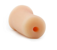 Load image into Gallery viewer, Blush X5 Men Jasmine Kitty Realistic Ribbed Pussy Masturbator Stroker - Open Ended and Easy to Clean - Incredibly Soft for Optimal Comfort and Fits All - Internal Ribs for Sensation - Sex Toy for Men
