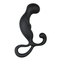 Prostaat Dong No.1, Black, 123 Gram - EasyToys 