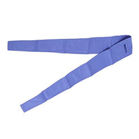 Medical Restraint, Twill Fabric Toughness Double Layer Reusable Cotton Soft Bed Wrist Strap for Hospital