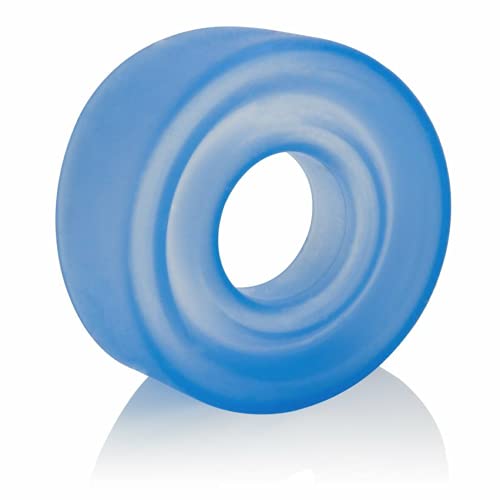 Berzo Universal Advanced Silicone Pump Sleeve Donut Better Vacuum Seal Pleasure for All 23518