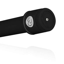 Load image into Gallery viewer, G-Spot Vibrator, Black, 160 Gram &quot;EasyToys A Toy for Everyone&quot;
