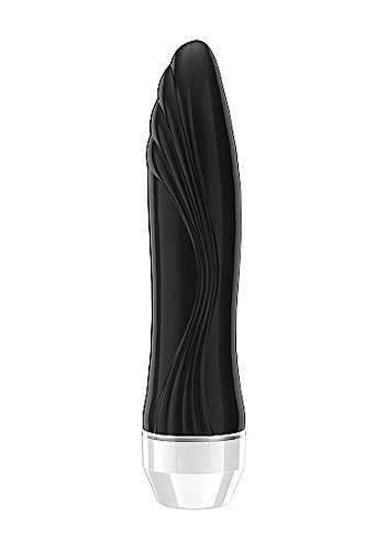 Loveline Linnzi Vibrator, Black