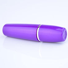 Load image into Gallery viewer, Mini Bullet Vibrator Vibrating Lipsticks Discreet Adult Sex Toy
