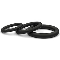 JSLAYD Cook Rings for Male for Sex, Cock Ring Adult Penis Ring for Couple Sex, Soft Silicone Sex Toys for Male for Sex, Penis Rings for Male Sexual Wellness, Sunglasses-HEIHSZXM026 Plastic bracelet24