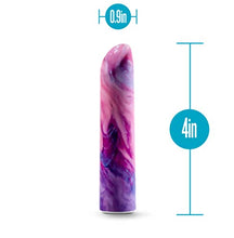 Load image into Gallery viewer, Limited Addiction Entangle Power Vibe - 10 RumbleTech Powered Deep Rumbly Vibration Settings - Satin Smooth Texture - Rechargeable - IPX7 Waterproof - Clitoral Vibrator Massager Sex Toy for Him Her
