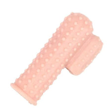 Load image into Gallery viewer, 2X Finger Sleeve Massager Clit G-spot Vibrator Sex-Toys for Couple
