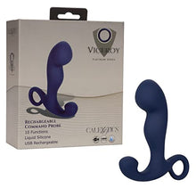 Load image into Gallery viewer, CalExotics Viceroy Rechargeable Command Probe - SE-0434-05-3
