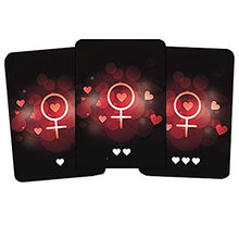 Load image into Gallery viewer, Creative Conceptions You &amp; Me Intimacy Card Game for Couples. Relationship Building Adult Game Full of Romantic Inspirations, Perfect for Fun Date Nights
