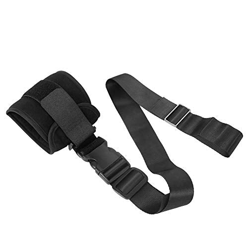 Limbs Restraint Strap, Composite Cloth Upper Limb, Lower Limb Safety System Guard for Patient