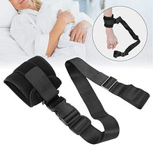 Load image into Gallery viewer, Limbs Restraint Strap, Composite Cloth Upper Limb, Lower Limb Safety System Guard for Patient
