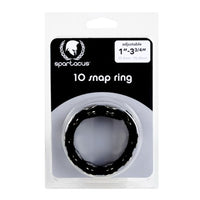 Spartacus Ten Speed C Ring