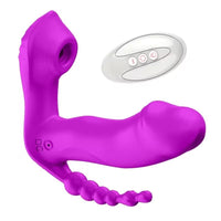 Sex Tongue Vibrators for Women Sex Stimulator Licking for Women with 10 Vibration Modes