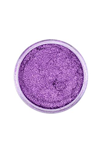 Christrio - Chrome Powder - #8 (Light Purple) -1/4oz.