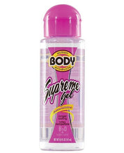 Load image into Gallery viewer, Body Action Supreme Gel 4.8 Oz.
