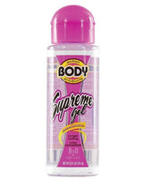 Body Action Supreme Gel 4.8 Oz.