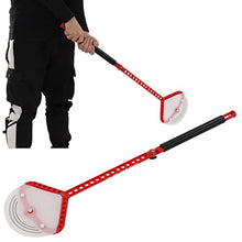 Load image into Gallery viewer, nwejron Swing Trainer Simple Plastic Posture Correction Training Aid Wrist Muscle Memory
