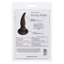 Load image into Gallery viewer, CalExotics SE-0414-03-2 Silicone Rump Rider
