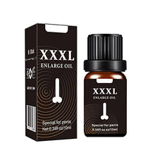 Load image into Gallery viewer, Ardorlove Penis Enlargement Oil Sex Products for Men Big Dick Enhancing Massage Oil Penisgrowth Essential Oil Longer Thicker 10ML
