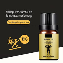 Load image into Gallery viewer, Ardorlove Men Enlarge Massage Oil Increase Thickening Lasting Peinis Enlargement Essential Oil,10ml
