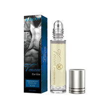 Load image into Gallery viewer, Valentine&#39;s Day for Her &amp; Him - Intimate Partner Erotic Perfume, Romantica Pheromone Glitter Perfume, Bellunamoon Romance Pheromone Perfume, Every Night Sweet Pheromone Perfume (Male)
