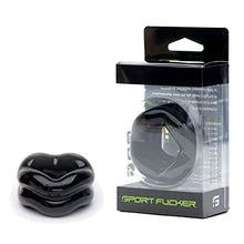 Load image into Gallery viewer, Sport Fucker Revolution Stretcher - Black
