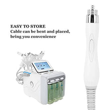 Load image into Gallery viewer, Replacement Face Cleaning Machine Probe, Hydrogen Oxygen Machine Probe, Environmental for Remove Blackheads Deep Cleaning
