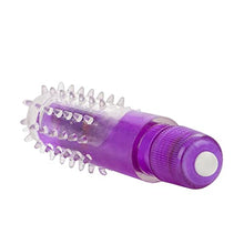 Load image into Gallery viewer, California Exotics Waterproof Travel Blaster Vibrator, Purple
