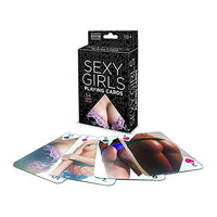 Adult Sex Toys Sexy s Playing Cards