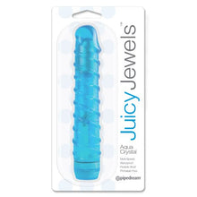 Load image into Gallery viewer, Adult Sex Toys Juicy Jewels Aqua Crystal
