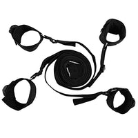 JKYYDS Sexual Restraint Set Strap Sm Restraint Strap Fetish Restraint Strap Adult Sex Toys Couple