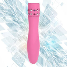 Load image into Gallery viewer, BESTOYARD 2 Pieces Adult Toys Wand Wands masturbator Silicone Dildo Vibrator Waterproof Ten
