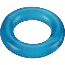 Load image into Gallery viewer, Spartacus Elastomer C Ring Relaxed Blue
