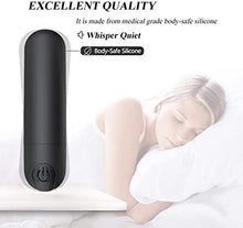 Load image into Gallery viewer, Female Sex Toy Vibrator, Dual Motor Bullet Vibrator, Couple Flirting Egg Sex Toy, Mini Bullet Massager Panty Vibrator Sex Toy
