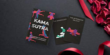 Load image into Gallery viewer, 100 Kama Sutra Cards
