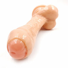 Load image into Gallery viewer, AIFOSTER 7 Inch Realistic Penis with Suction Cup G Spot Stimulator Dildos Adult Toy Sex Toys (Flesh)
