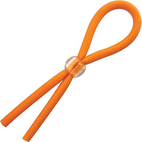 Clincher Cockring Orange