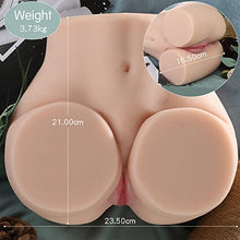 Load image into Gallery viewer, Pocket Pussy for Men Thruster Male Masturbate Toys Sexy Underwear Male Self Adult Toys Pocket Pussycats-for Men Suction Pussycats Automatic Masturburdor for Men Sweater
