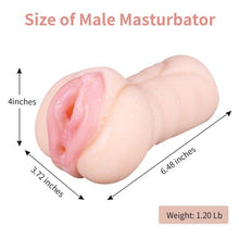 Load image into Gallery viewer, Handheld Portable Massager Non-Vibrating Men Toy Male Tool Pliable Adult Length 6.490038 Inches, Handheld Non-Vibrating Massager Tool Portable
