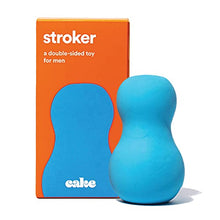 Load image into Gallery viewer, Hello Cake Stroker, Double-Sided Sex Toys for Men, Handheld Male Sex Toys, Male Stroker with Dual Entrances, Easy to Clean and Use, Waterproof, Phthalate Free
